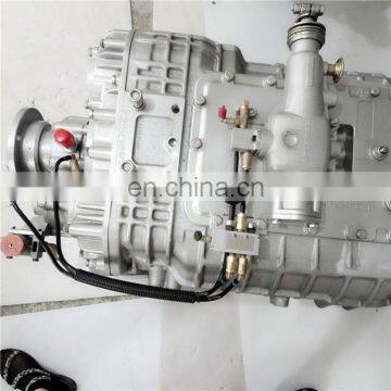 Hot Selling Great Price Fast Gearbox For KING LONG Bus photo-3