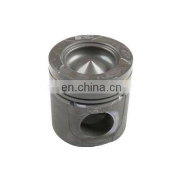Hot Product Auto Power Pistons Lightweight For Agricultural Machinery