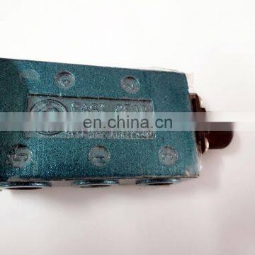 Factory Wholesale Original Gearbox Spare Parts For KING LONG BUS