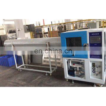 Professional Standard IP Test Chamber With CE Certificate photo-6