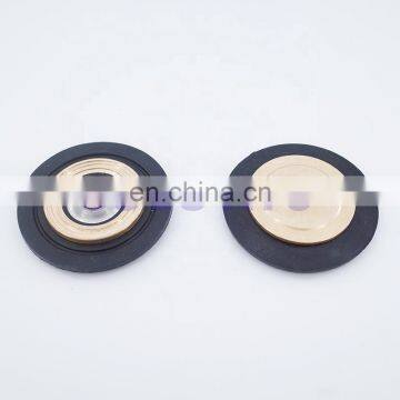 50bar Air Compressor Injection Valve Gas Solenoid Valve 1/2" JT5241015 NC Diaphragm Brass Water Valve for Blowing Machine photo-6