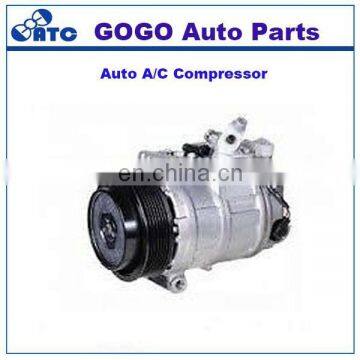 6SEU16C Air Conditioning Compressor FOR BENZ W203/W211/E200 OEM 447190-3382/447150-2130/447180-4472/447180- 4471/447190-3383/