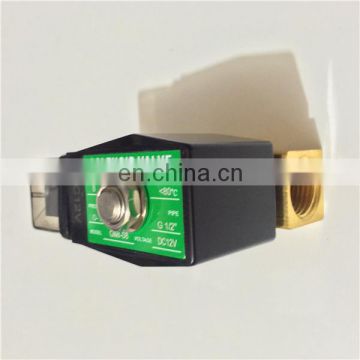 atex fuel dispenser solenoid valve