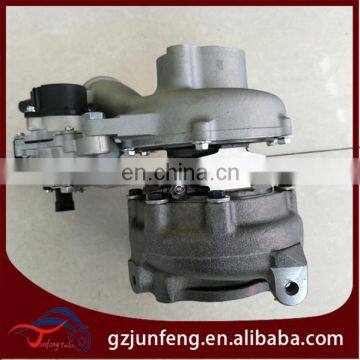 VB31 17201-0L071 17201-0L070 Turbo for Hilux Vigo 2.5l 2KD-FTV Diesel Engine photo-5