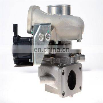 GT2263K 17201-E0742 783801-0024 TURBO FOR OEM Original Turbo for Hino & Toyota photo-2