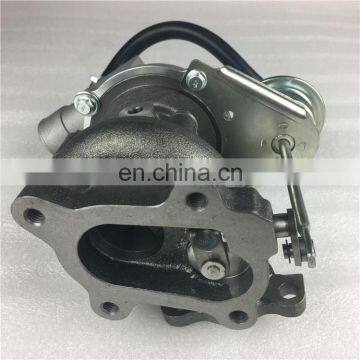 Turbocharger RHB31 129189-18010 VA110024 With Engine 4TNA78TL-DKA photo-4