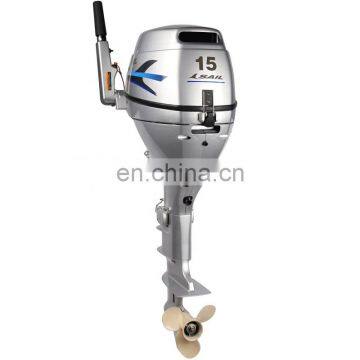 Chinese Marine 15 Hp Outboard Engine