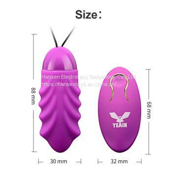 manufacturer of good quality sex vibrator sex toys for woman