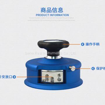 High quality Circular Sample Cutter