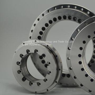 Luoyang Bearing High Precision Turntable Bearing YRT180 Replacement of INA Turntable Bearing photo-2