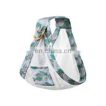 Wholesale Baby Carrier 6 In 1 Baby Carrier Basket Cotton Baby Carrier