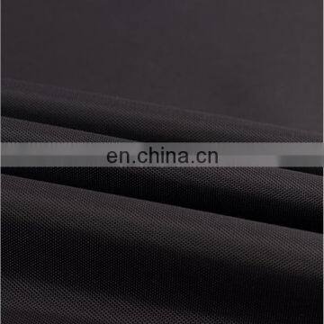 210D nylon oxford fabric 100% nylon fabric waterproof fabric for bag