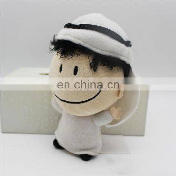 Factory Production Wholesale Jesus Plush Stuffed Toy Doll photo-4