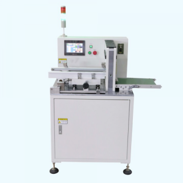 0.5~0.8Mpa YSV-4A COB Board PCB DEPANELING MACHINE /pcb Depanelizer photo-2