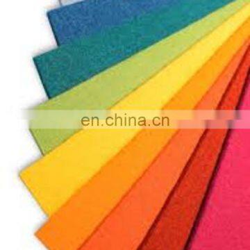 Amazon Hot Selling Product Polyester Felt for Hats photo-6