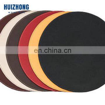 China Wholesale Die Cut Laser Cut Felt Tea Cupcoaster Christmas Decoration Felt Coaster photo-5