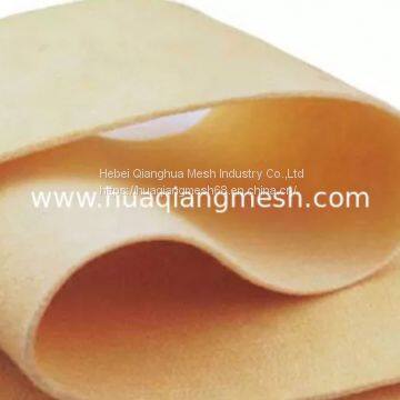 Triple Layer BOM Press Felt