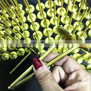 Marine Diesel Motor Engine Parts Engine Valves for Mercruiser MIE Gen V 5 7 Mercury Vortec 900 800 600 502 454