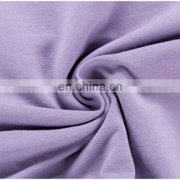 Custom Logo Plain Womens Ins Causal Crop 2 Pcs Jogger Sweat Pants Hoodies Sweatshirts Set photo-6