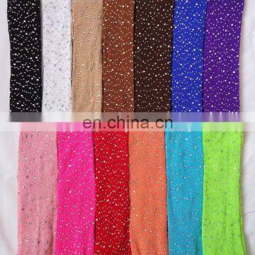 Baby Girls Tights Kid Pantyhose Party Children Mesh Tights Toddler Fishnet Infant Girl Sequin Pantyhose Hot Sale Products photo-5