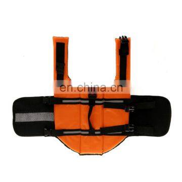 Hot Sale Pet Reflective Vest Swimming Jacket Dog Life Jacket Pet Life Vest photo-6