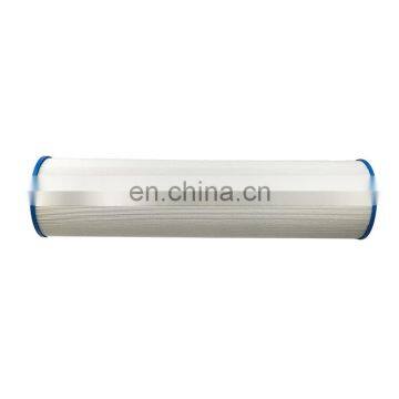 Custom High Performance Swimming Pool Water Wear Resistance Canister Filters for Sale photo-6