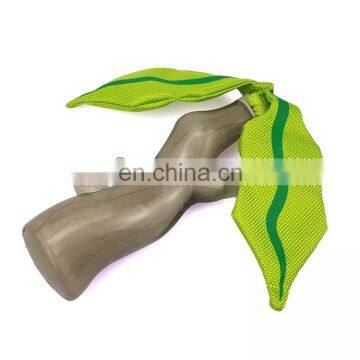 Branch Shape Dog Squeaky Toy Whistle Toy Interactive Funny Pet Play Toy photo-5