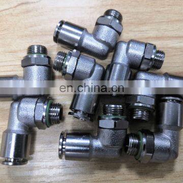 Germany Push in Connectir Fittings NPQH-L-G14-Q12-P10 578286 photo-4