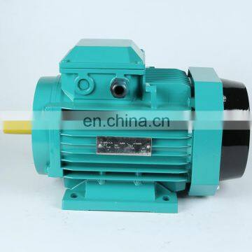 China Manufacturer Y2-132S2-2 Three Phase Ac Electric Motor 7.5Hp