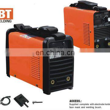 zx7-200 welding machine