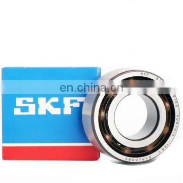 Superior quality BHR bearings  3207 A ATN9 A-2Z A-2RS1 size 35*72*27 mm Double row angular contact ball bearing 3207