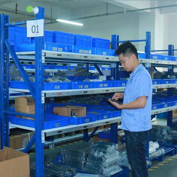 Al Transfo Design Group Ltd company overview - view 2