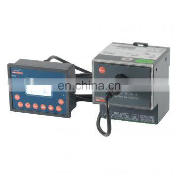 Acrel 300286.SZ ARD2F-25/J+90L PLC Used Lcd Display Motor Overload Protection Relay With Alarm photo-3