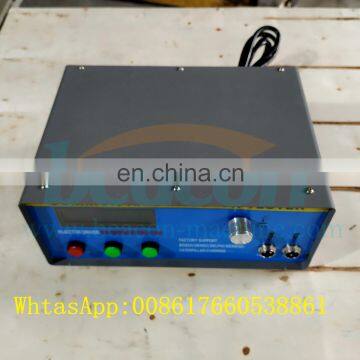 Professional Common Rail Injector Tester CR1000 photo-2