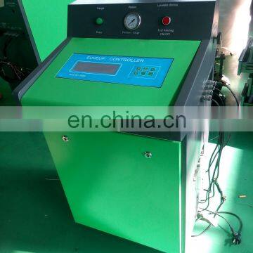EUI EUP Tester Used Together With Traditional Injection Pump Test Bench photo-2