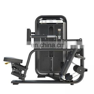 Dhz Personal Gym Fitness Equipment Vertical Leg Press Machine photo-4