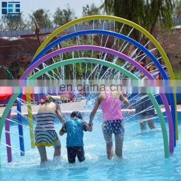 Several In Stock Water Play Equipments For Sale