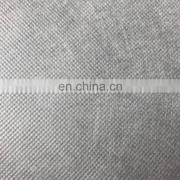 FORST алюминиевое покрытие антистатическая нетканая ткань для воздушного фильтра photo-2