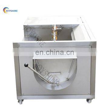Multifunction Automatic Fruit Apple And Vegetable Carrot Peeling And Skin Removing Machine photo-6