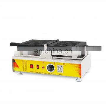 Commercial Waffle Maker Waffle Fries Factory Price photo-2