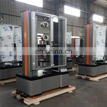 MWW-10 10kn Automatic Artificial Board Wood-based Panel Tensile Strength Testing Machine photo-7