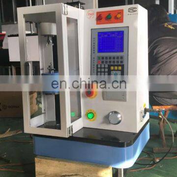 10N New Design Desktop Electronic Testing Machines For Spring Supply Supplier photo-3