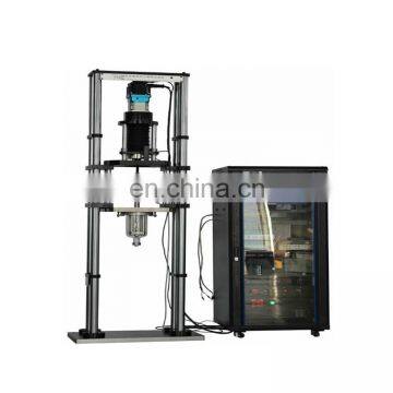 High Precision Microcomputer Control Slow Strain Rate Stress Corrosion Fatigue Testing Machine photo-5