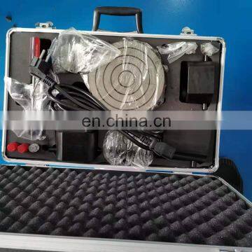 HBRVS-187.5D Digital Display Universal Brinell Rockwell & Vicker Hardness Tester photo-5