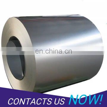 Wholesale Secc Electro DX51 Gi steel Galvanized Iron Sheets in coil with enough stock