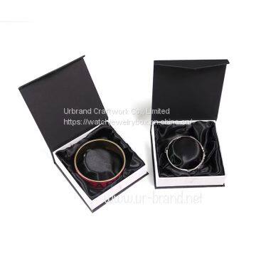 Flip Jewelry Gift Box Bracelet Jewelry Box Bracelet Packaging Box Wholesale Jewelry Box photo-3