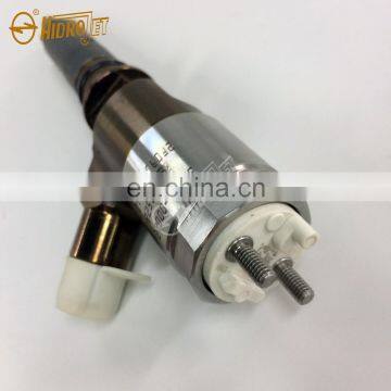 E320D Injector for 326-4700 10R7675 Fuel Injector Nozzle for CAT for C6.4 Engine 32F61-00062 Injector 3264700 photo-4