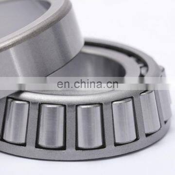 HXHV 31311 Tapered Roller Bearing 55x120x31.5mm