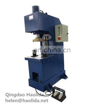 Electric Press Hydraulic photo-2