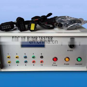 EDC VE PUMP TESTER VP37 Electronically Controlled Dispensing Pump Tester VP37 photo-3